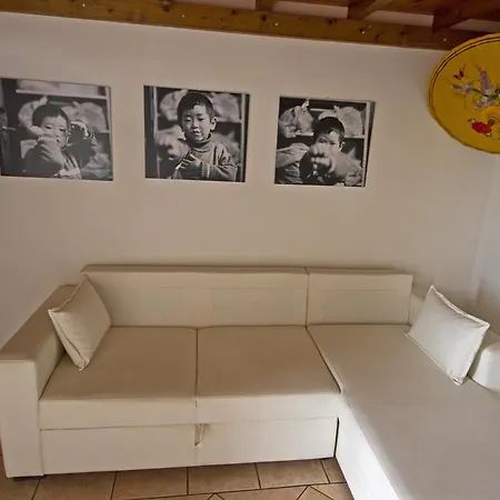 Casa Particolare Λέτσε