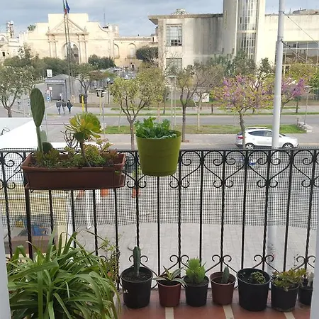Casa Particolare Daire