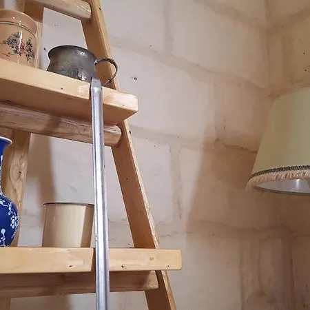 Casa Particolare Διαμέρισμα Λέτσε