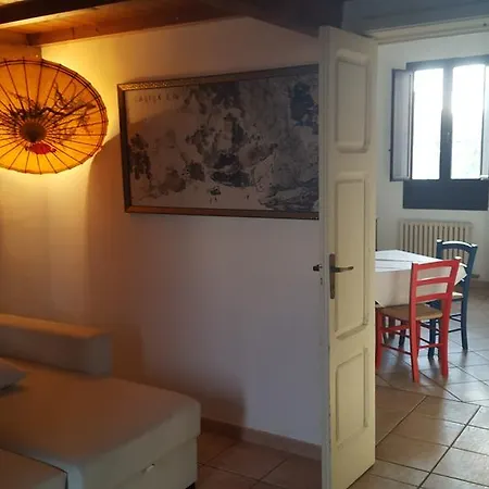 Daire Casa Particolare Lecce