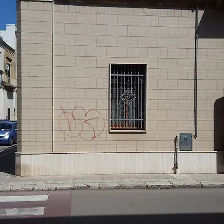 Daire Casa Particolare Lecce