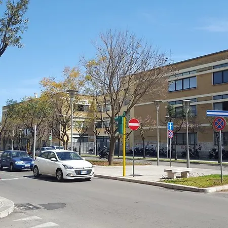 Daire Casa Particolare Lecce