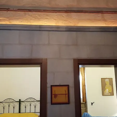 Διαμέρισμα Casa Particolare