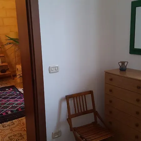 Casa Particolare Διαμέρισμα *