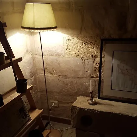 Casa Particolare Διαμέρισμα