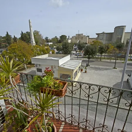 Apartamento Casa Particolare Lecce