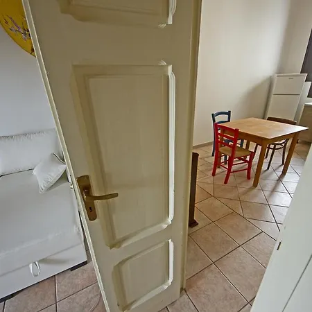 Casa Particolare Apartamento *
