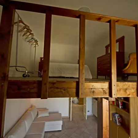 Casa Particolare Apartamento *