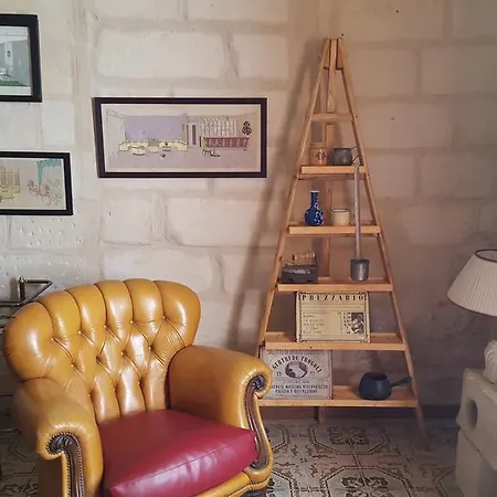 Apartamento Casa Particolare